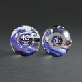 Orb Art Glass Award